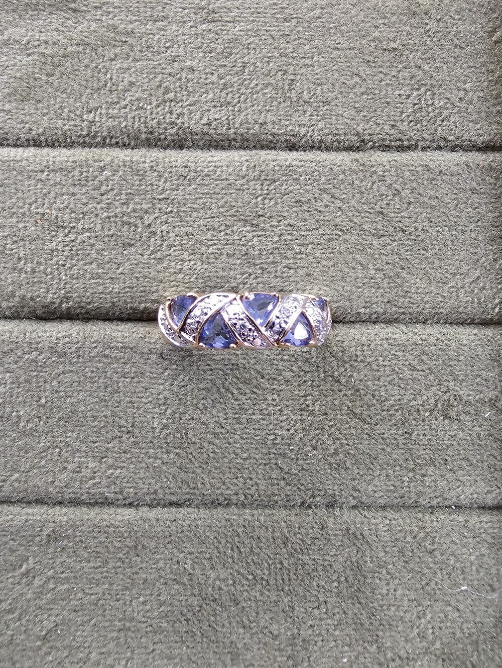 Vintage Ring Size 6